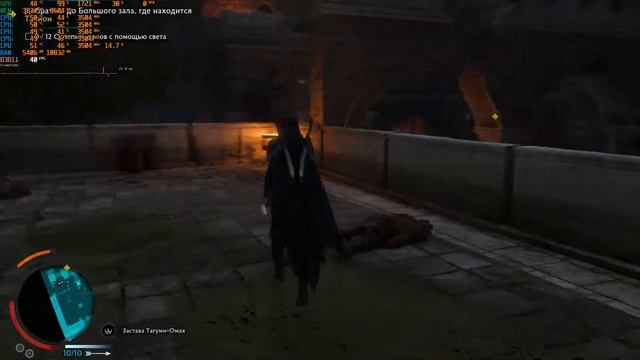 G4560 16Gb gtx1050ti Middle-Earth Shadow of War смотреть онлайн