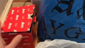 БМВ Е34 Где я покупаю запчасти BMW E34