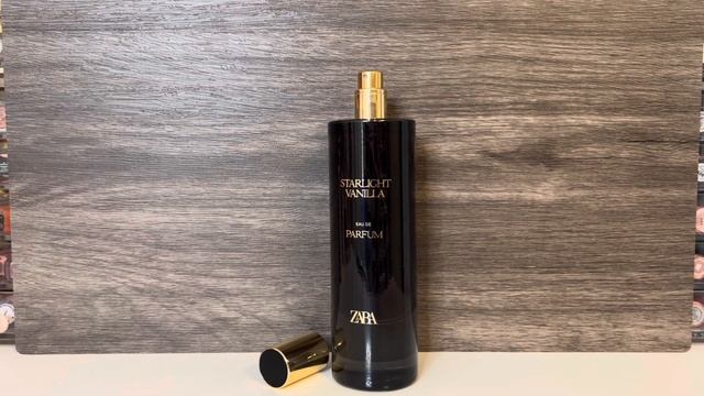 *NEW* Zara Vanillas ? Ch. 7 Perfume Collection Review - Hypnotic, Supreme, Starlight & Vibration смотреть онлайн