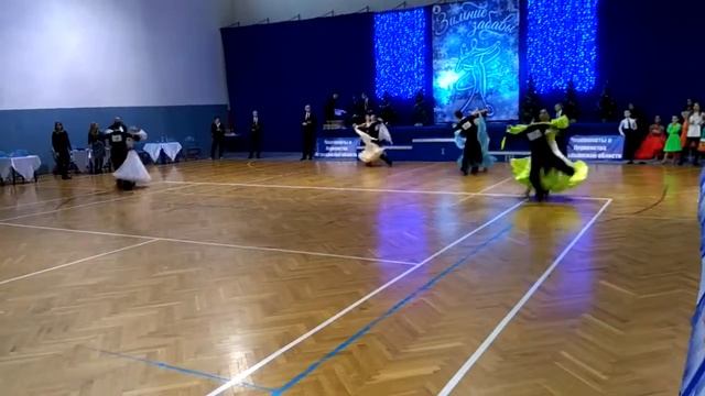 Таибов Аким Васильева- Кытина Юлия/ Зимние забавы 2017 /Первенство Астраханской области/ смотреть онлайн