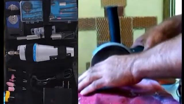 Как вырезать круг из стекла смотреть онлайн