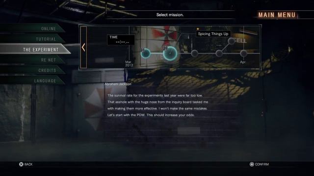 CasiVG - Umbrella Corps - PS4 Single Player gameplay смотреть онлайн