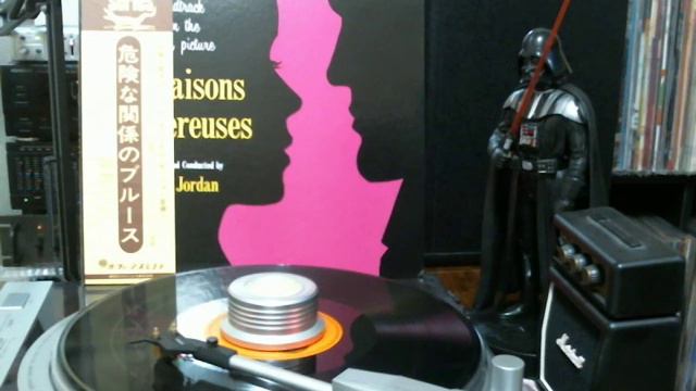 Duke Jordan - A3 「No Problem Part 3」 from Les Liaisons Dangereuses смотреть онлайн