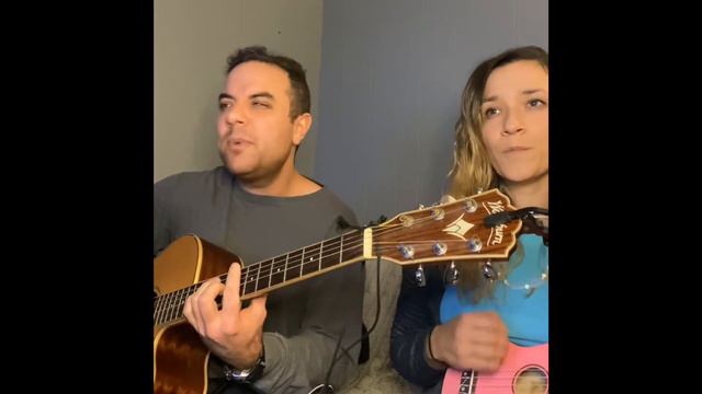 “I’m yours” cover Jason Mraz смотреть онлайн