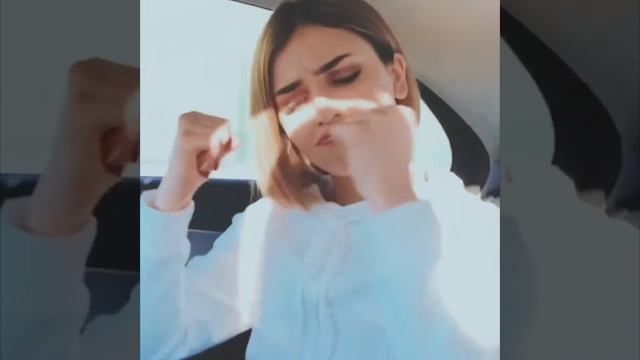 Реально крутые девочки Мадина и Anivar смотреть онлайн