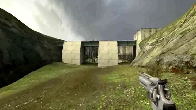 Поиграем в Half-Life 2: Deathmatch смотреть онлайн