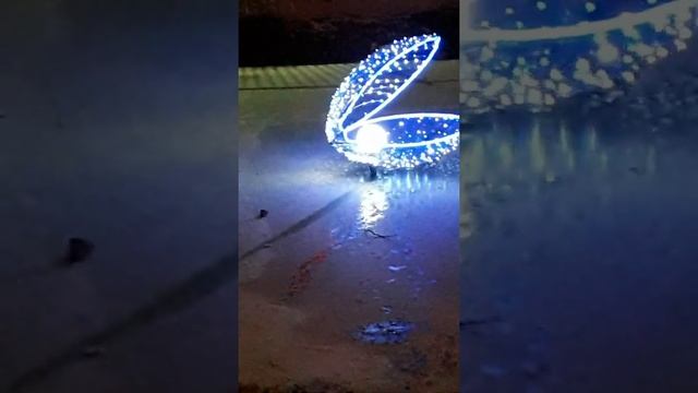 Ракушка с жемчужиной смотреть онлайн