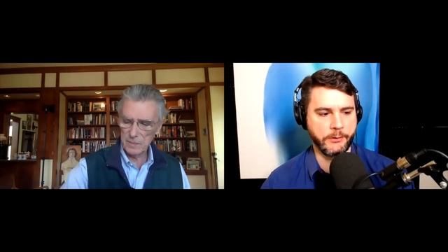 Episode 124: The Strange Rabbit Hole of Theory смотреть онлайн