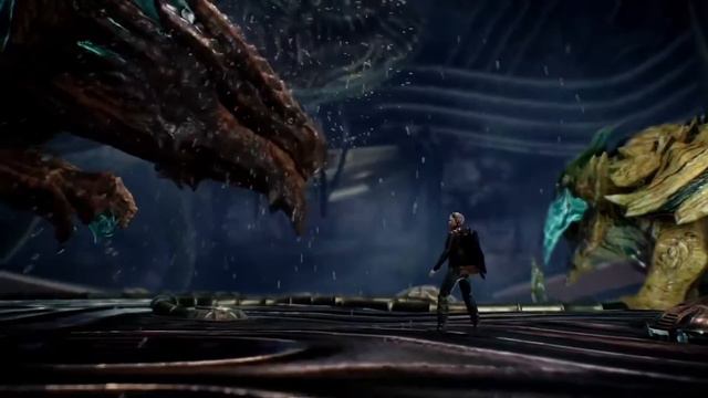 ТОП 5 ИГР С ОТКРЫТЫМ МИРОМ 2017 (часть 2) смотреть онлайн