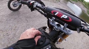 БАЛАНСИРОВОЧНЫЙ ВАЛ! НА КИТАЙСКИХ ЭНДУРО,НУЖЕН ЛИ? В КОНЦЕ НЕБОЛЬШОЕ ОБЪЯВЛЕНИЕ!