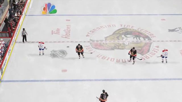 NHL15:Tokarski est en feu! смотреть онлайн