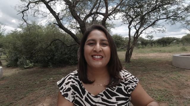 Dinokeng Game Reserve | Big 5 | Gauteng | Travel Vlog | South African Youtuber смотреть онлайн