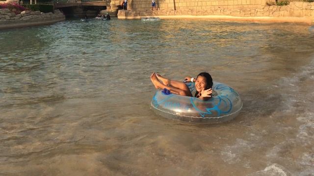 Aquaventure, Atlantis The Palm Dubai