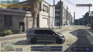 ПЕРЕКРАСИЛ ВСЕ СВОИ МАШИНЫ В ХАМЕЛЕОН НА ГТА 5 РП | GTA 5 RP