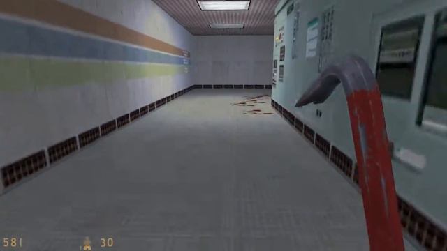 Half Life | №1 | (Вот кто создал портал в ZEN !!!) | смотреть онлайн