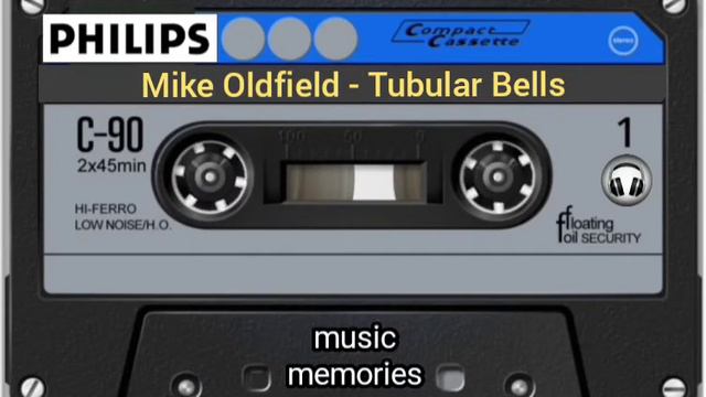 Mike Oldfield - Tubular Bells смотреть онлайн