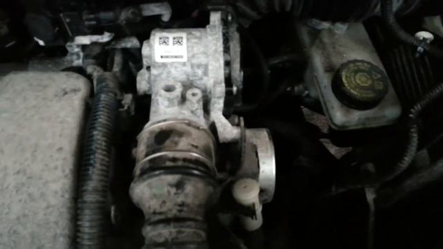 Dismantling 2014 WHITE Renault Kangoo 1.5 Diesel Turbo 5 Speed Manual L.C.V. 18694 miles - 19/10/20 смотреть онлайн