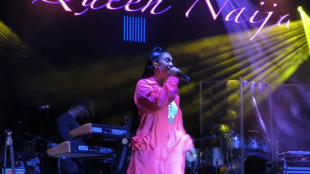 One Brooklyn-- 2019 Wingate Concert Series Opening Night Performers and Highlights смотреть онлайн