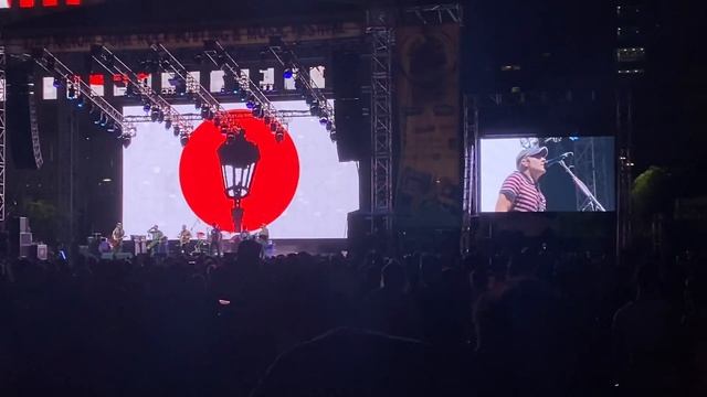 Streetlight Manifesto - Punk Rock Bowling 2021