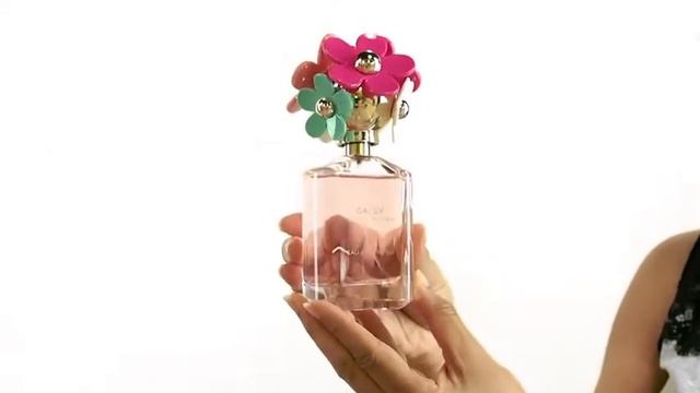 Alluremart.com: Daisy Eau So Fresh Delight by Marc Jacobs Eau De Toilette Spray 2.5 oz (Women) смотреть онлайн
