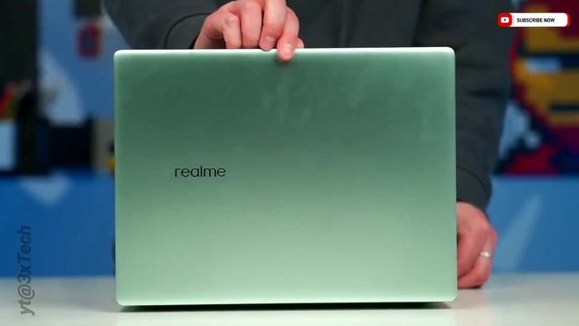 ? OMG ! Realme Book Prime Unboxing . | Best laptop Under ₹60k смотреть онлайн