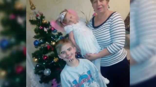 Шиковецкая Раиса Васильевна 60 смотреть онлайн