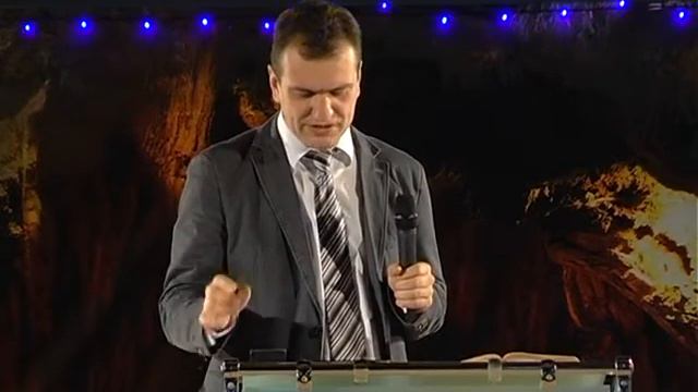 Александр Савчук - Очищение Рождества (Вефиль, 25 декабря 2015) смотреть онлайн