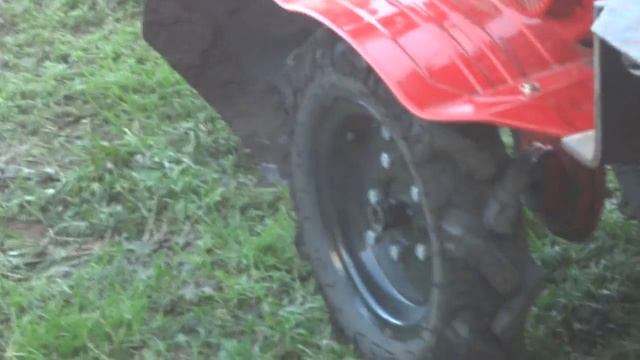 Мотоблок Пашем 6 октября 2018г Учимся! смотреть онлайн