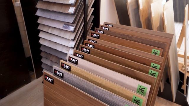 Уникальная новинка. Ламинат 33 класса Kraft. Профессионал рекомендует. смотреть онлайн