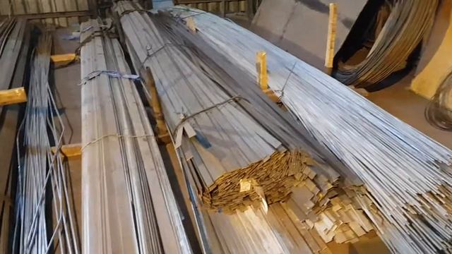 Полоса оцинкованная ГОСТ 9.307-89 смотреть онлайн