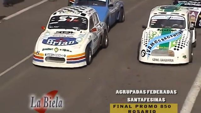 LA BIELA 30 смотреть онлайн