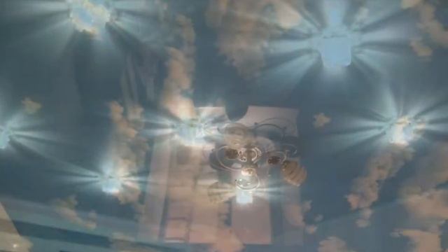 Натяжные потолки в Бессарабке