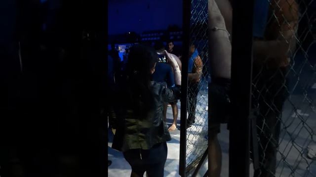 Сахиб Муродов vs Сергей Акенин смотреть онлайн