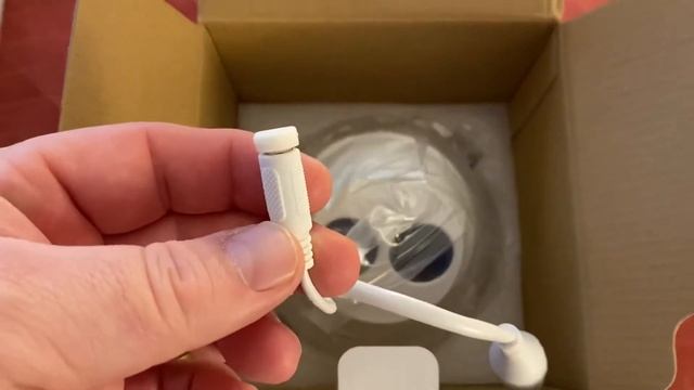 Unboxing Hikvision Turret Camera смотреть онлайн