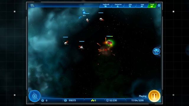 Official Space Rangers Legacy - 1C Online Games - Launch Trailer - iOS / Android смотреть онлайн