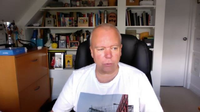 From Suarez's Basement Ep.17 Steve Pemberton - British creator, writer and actor. смотреть онлайн