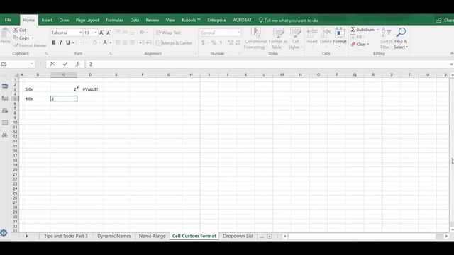 EXCEL TIPS AND TRICKS PART 3!! смотреть онлайн