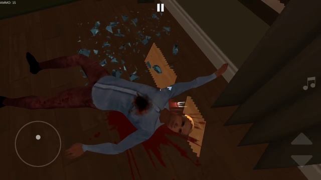 Room 666 Android Full GamePlay смотреть онлайн