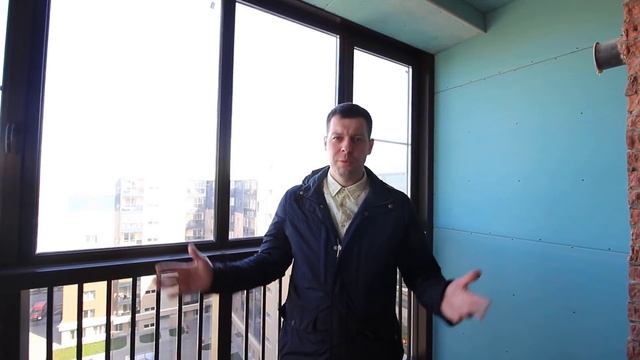 Замена остекления Татпроф