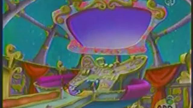 Cyberchase 605 Step by Step part 1 смотреть онлайн