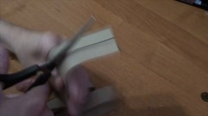 рогатка из 90 х.