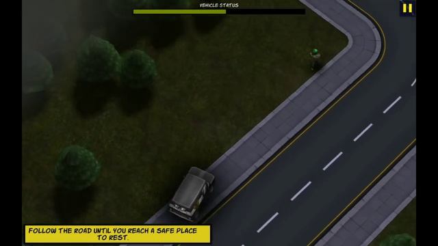 Max Bradshaw Zombie Invasion игра на Android и iOS смотреть онлайн