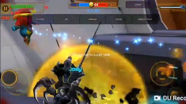 Testing al swordman. Call of mini#2 смотреть онлайн