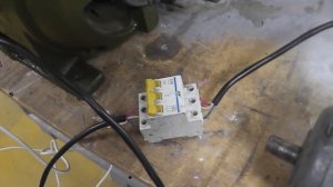 Расщепитель фаз, преобразователь 220v в 380v