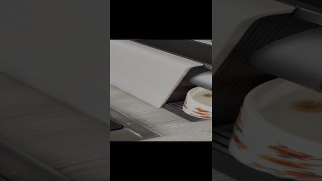 Кофемашина от xiaomi смотреть онлайн