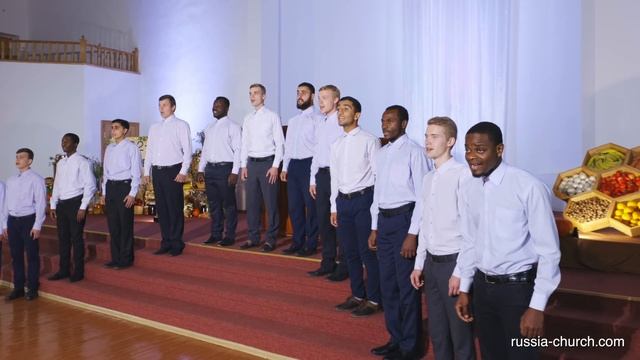 ВРЕМЯ УХОДИТ, СТОЛЕТЬЯ УНОСИТ | Братья Тамбовской Церкви смотреть онлайн