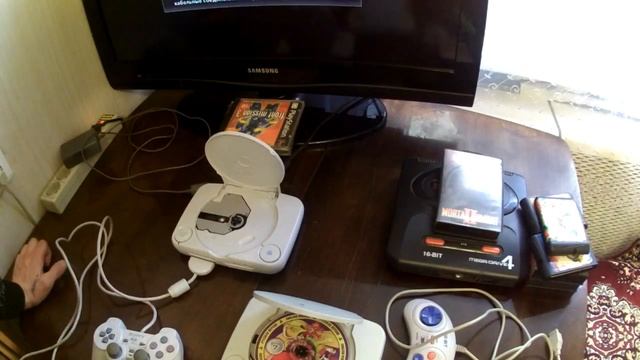 Находки на свалке Проверка #21 Игровые приставки смотреть онлайн