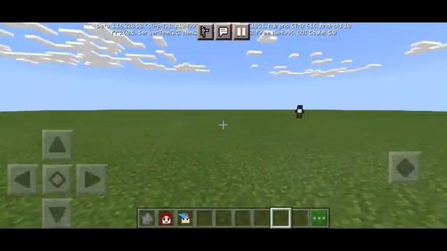 Friday Night Funkin Mod In Minecraft (latest update) New Character And 4D Skins! смотреть онлайн