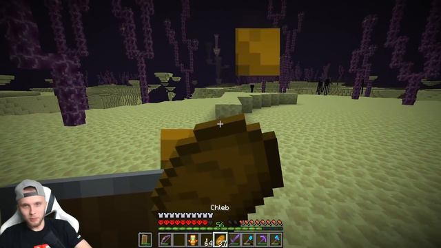 WYPRAWA DO END CITY! | Minecraft Hardcore смотреть онлайн