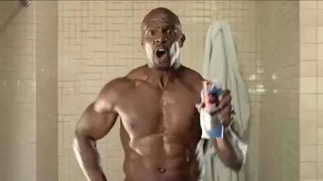Old Spice - Odor Blocker /POWER/!!! смотреть онлайн